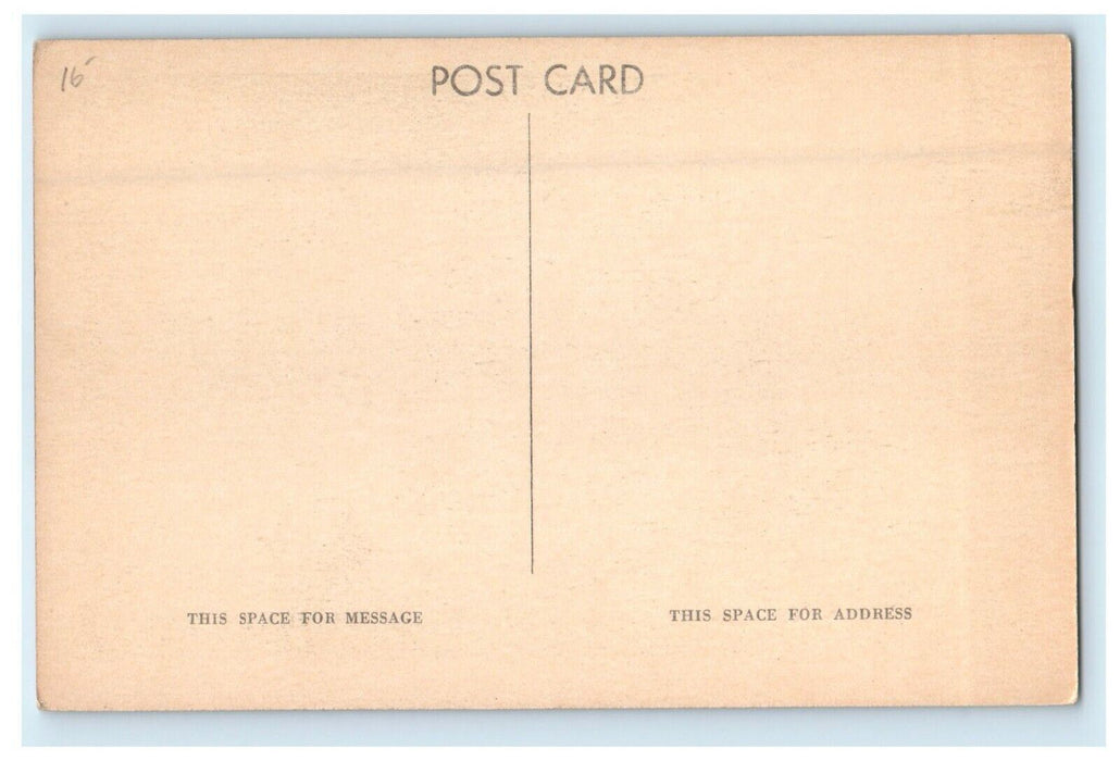 Massachusetts Avenue And Central Square Cambridge Massachusetts MA Postcard