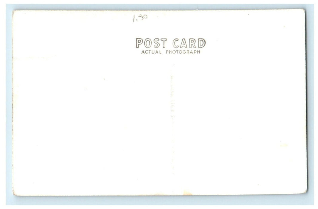 c1905 Pelicans St. Steamboat Scene Petersburg Florida FL Undivided Back Postcard