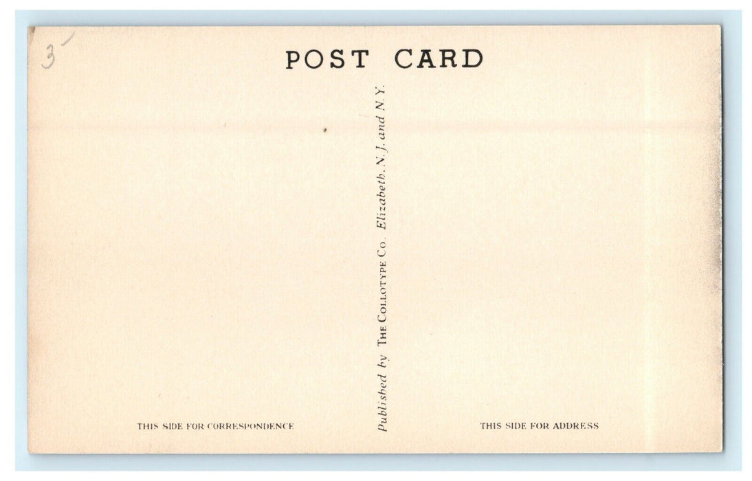 The Daniel Shays Highway Between Athol And Belchertown Massachusetts MA Postcard