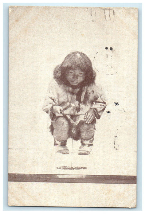 c1920s Field Museum of National History, Chicago Illinois IL Posted Postcard