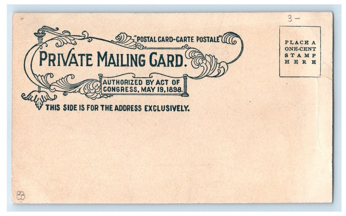 Greetings From Pittsburgh Pennsylvania PA, Carnegie Building Wharf Postcard