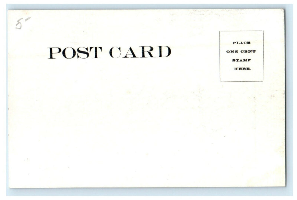 c1905 Primary School Newport New Hampshire NH Unposted Antique Postcard