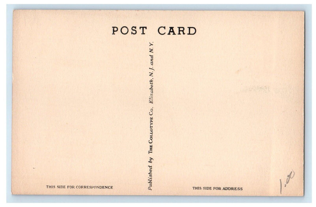 St. Helena Church Catholic Enfield New Hampshire NH Unposted Vintage Postcard