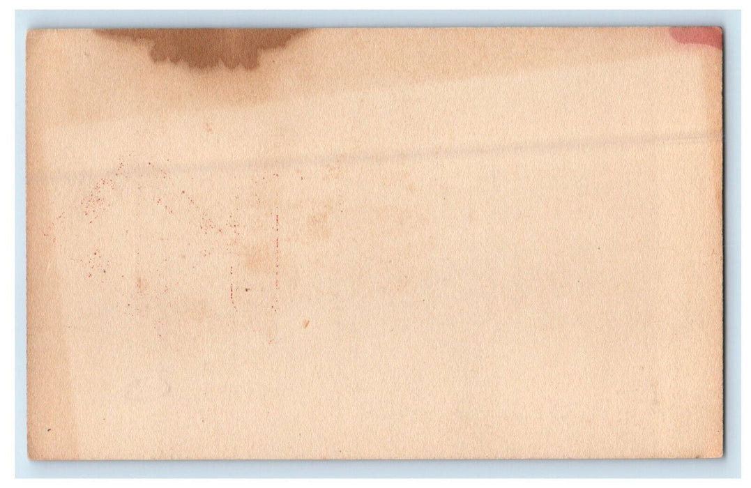 New York NY, Rallies And Winter Institute Event Advertising Unposted Postcard