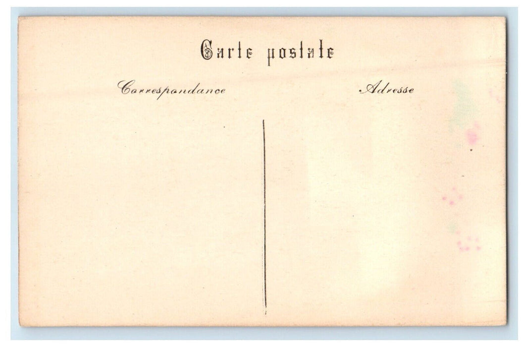 c1910's Couvent Des Religiesuses De La Presentation Augusta Maine ME Postcard