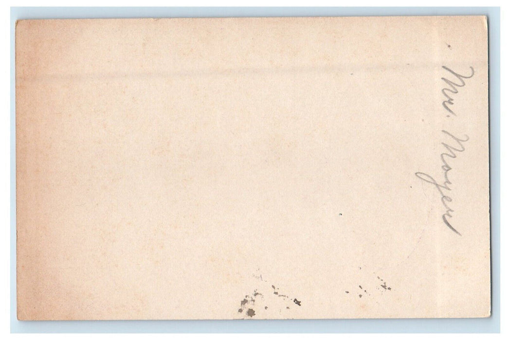 Palm Sunday To Easter Graced Reformed Church Harmony PA, Advertising Postcard