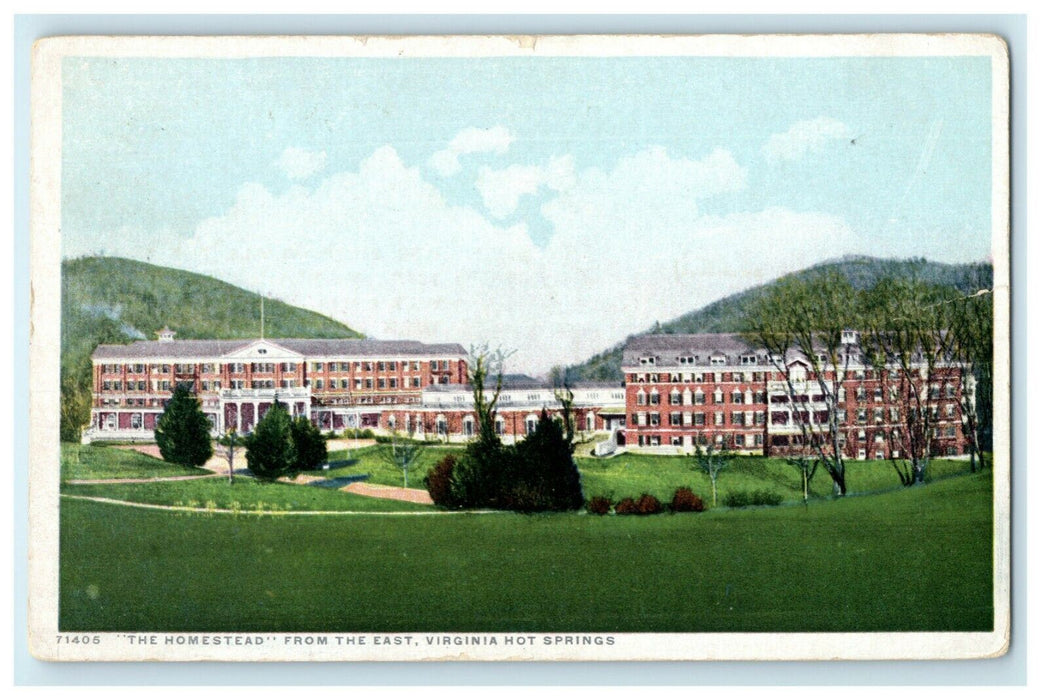 c1910 Tin Roofing Caps Ammidon & Co. Baltimore Maryland MD Advertising Postcard