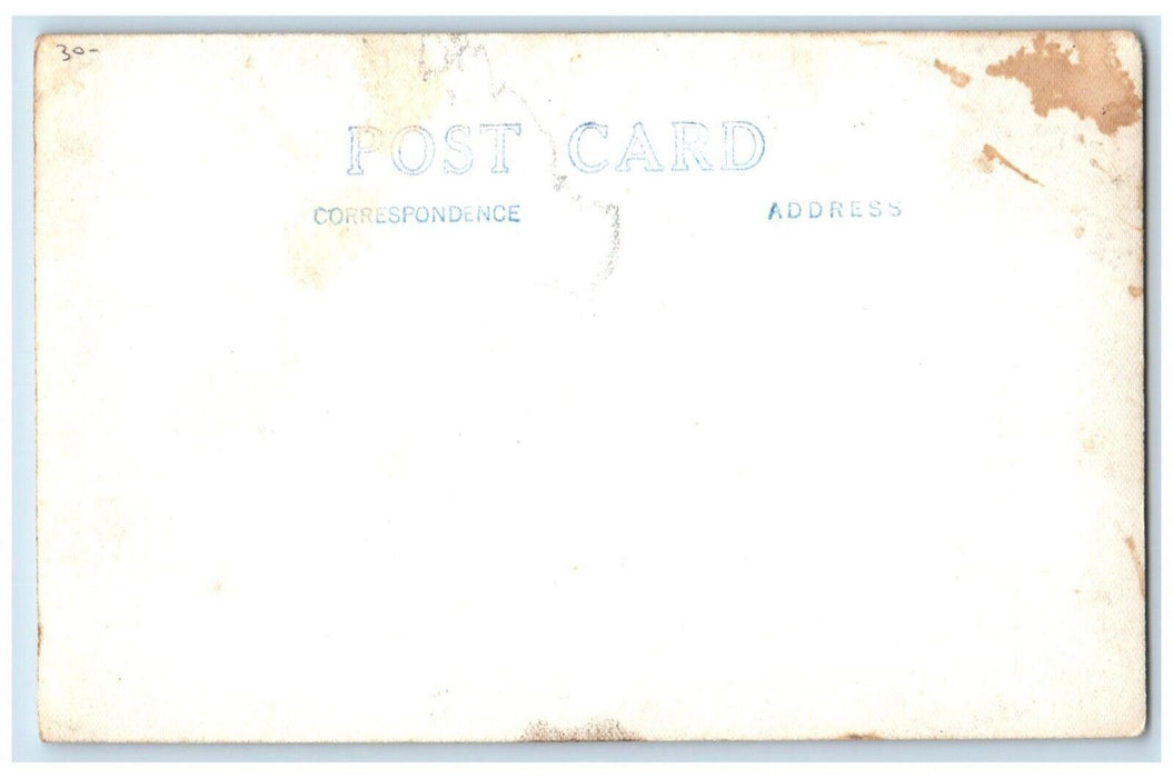c1940's Woodstock Inn Hotel Woodstock Vermont VT RPPC Unposted Photo Postcard