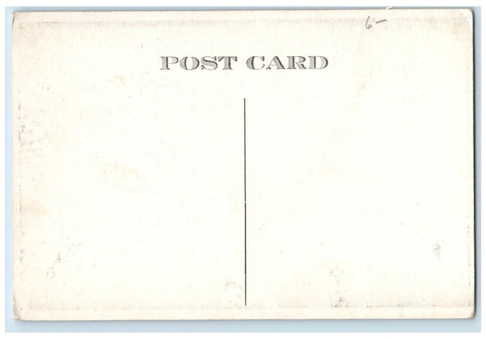 c1920 Perry's Flagship Niagara Steamer 1813 People Pennsylvania PA Postcard