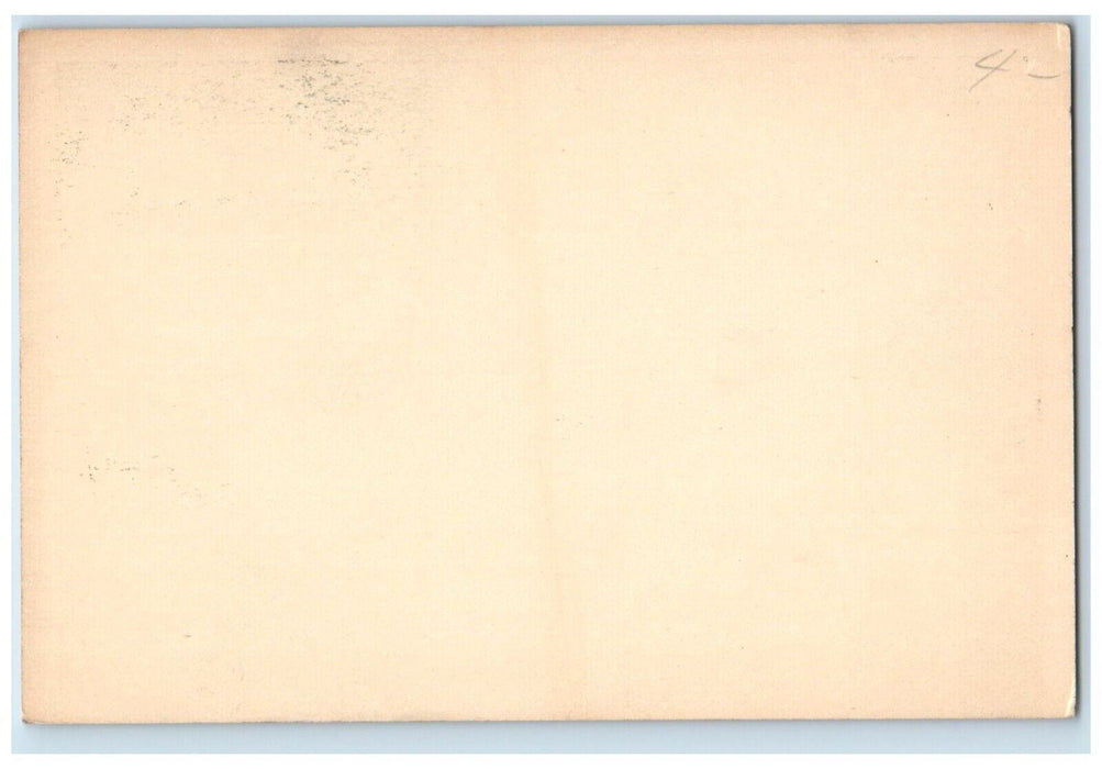 c1905 Birthplace Benj. Thompson Count Rumford Woburn Massachusetts MA Postcard
