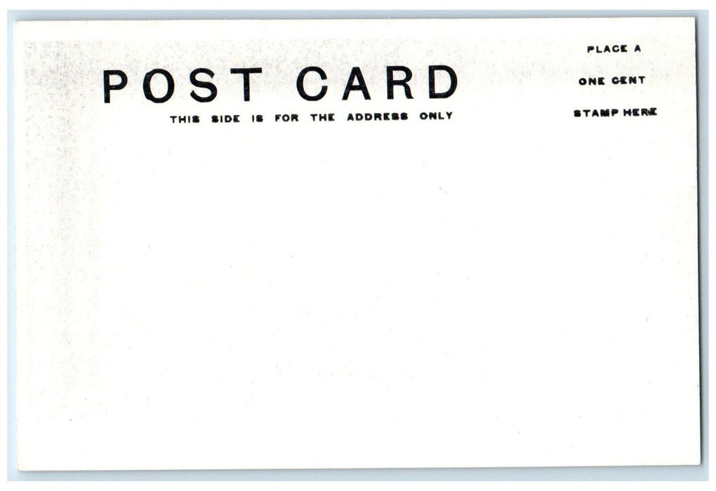 c1905 Narragansette House Templeton Colony Baldwinsville Massachusetts Postcard