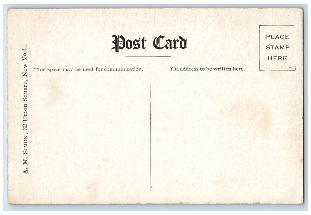 c1940's The Common Barre Center Barre Massachusetts MA Vintage Postcard
