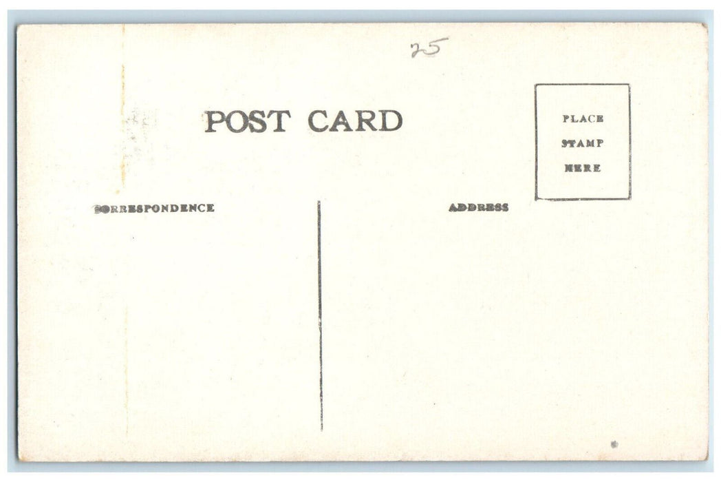 c1910 First M.E. Church Syracuse New York NY Antique Unposted Postcard