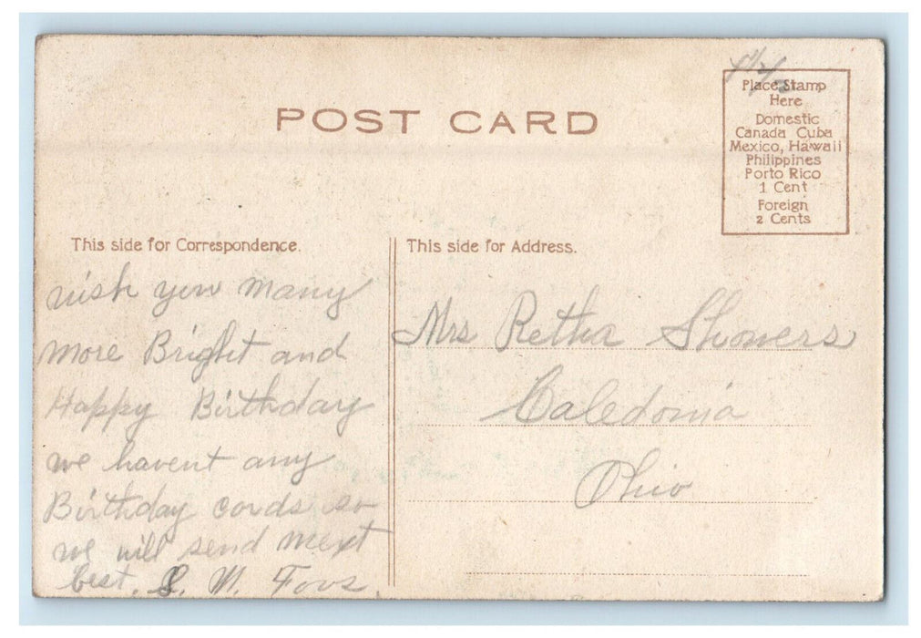 c1910 Railway, The Walls off Grand River Canon Colorado CO Antique Postcard