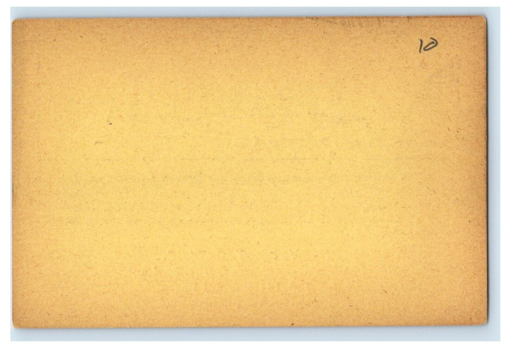 c1915 Car Garage Drohan's Quality Trucking Advertising Fitchburg MA Postcard