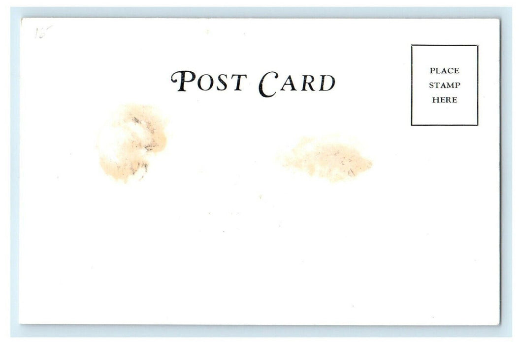 c1920's The Adams The Pines Cottage Cotuit Cape Cod Massachusetts Postcard