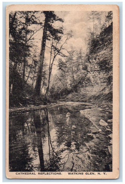 1911 Hotel Weirs Bazaar Lake Winnipesaukee New Hampshire NH RPO Postcard