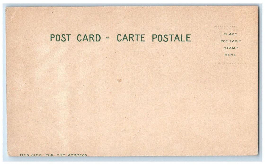 c1905 Castle Rock Mt. Hood Columbia River Oregon OR Multi View  Antique Postcard