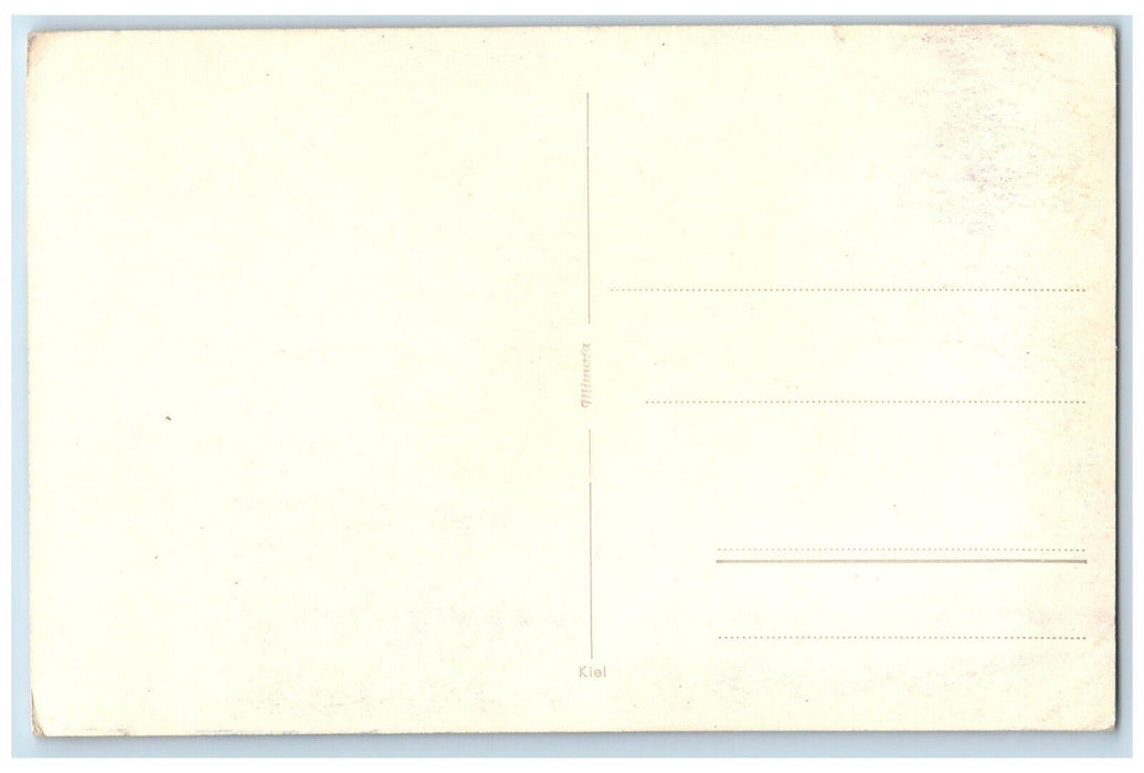 c1950's Saadoun Road Bezaz Middle East Baghdad Iraq RPPC Photo Unposted Postcard