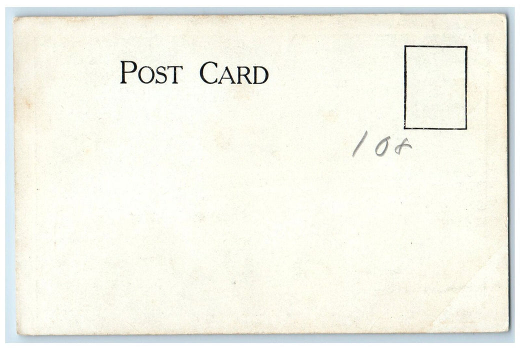 c1920's The Pier Boats Lake Docking Site Shade Cazenovia New York NY Postcard