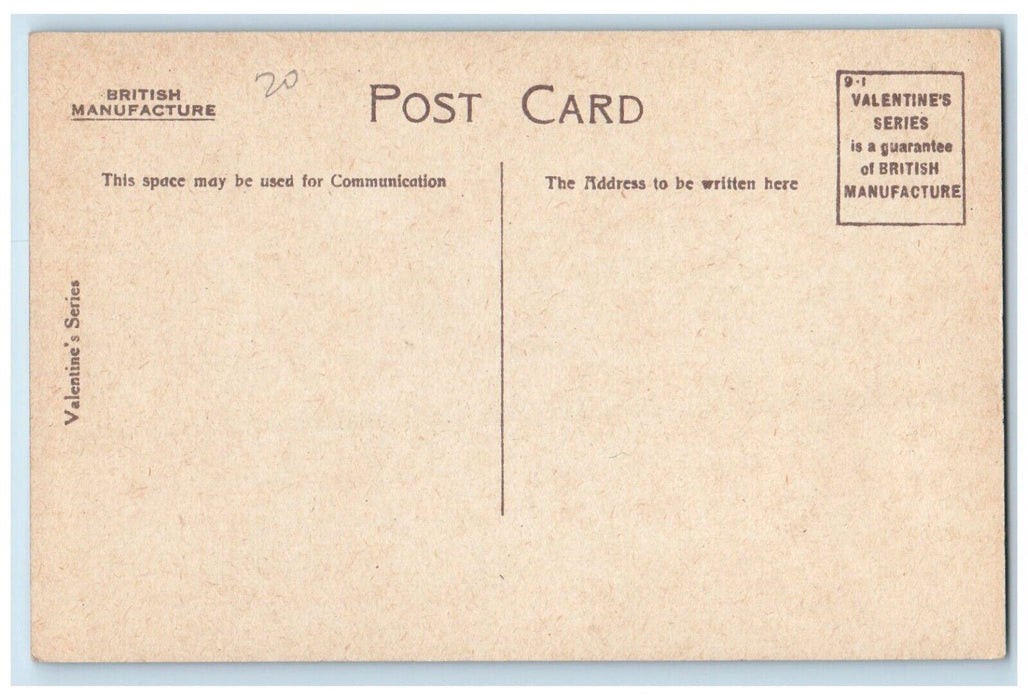 c1960 Princess Helene Canadian Pacific Sea Passenger Car Ferry Canada Postcard