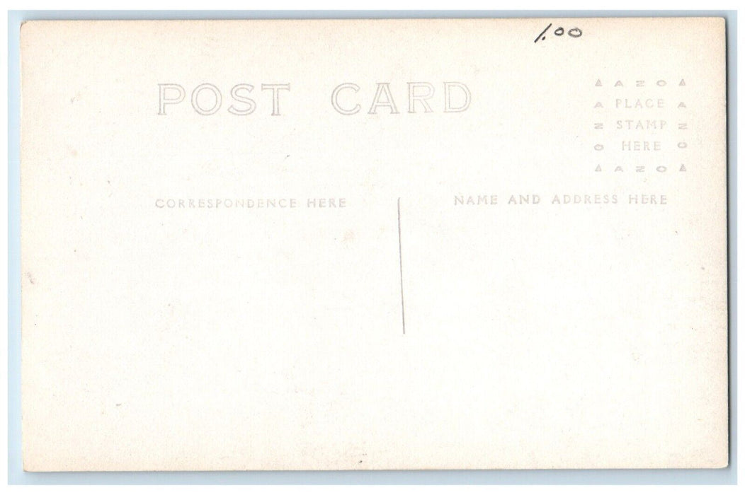c1910s Infamous Ning Po Chinese Ship Oldest Afloat RPPC Photo Postcard