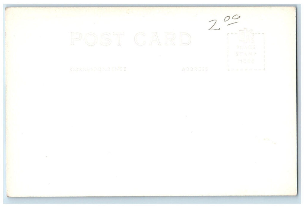 At The Summit Loveland And Pass Highway US 6 Colorado CO RPPC Photo Postcard