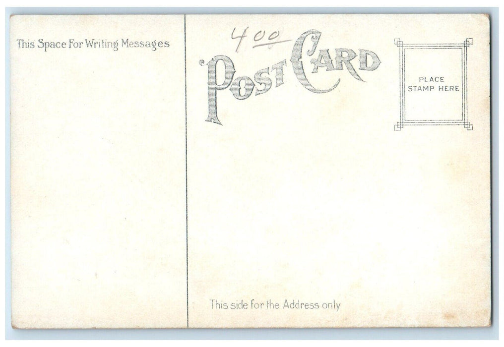 c1910 Excursion Boats Gleaner Boaz Steamer Ship Pittsburg Pennsylvania Postcard