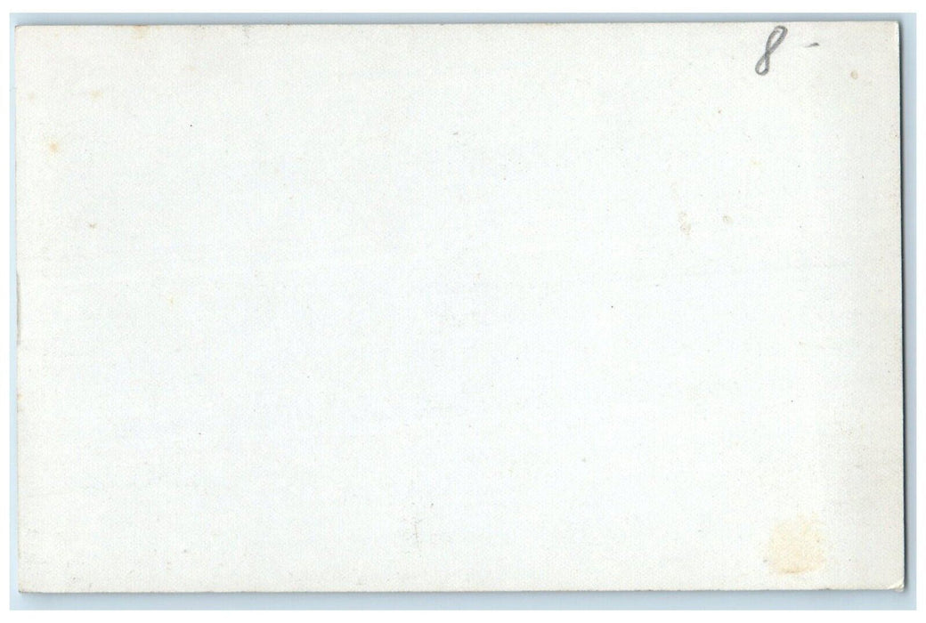 c19210's Pilot Butte Inn View McKee Bend Oregon OR RPPC Photo Unposted Postcard