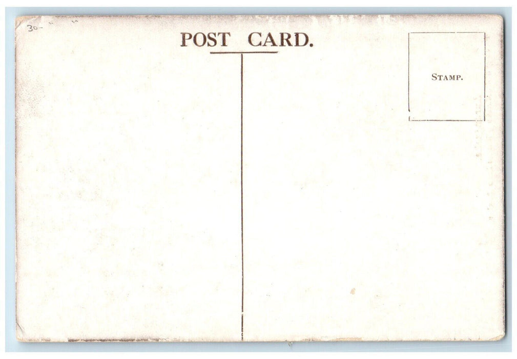 Aurangzeb Prince Of Wales Museum Bombay Emperor Western India Antique Postcard