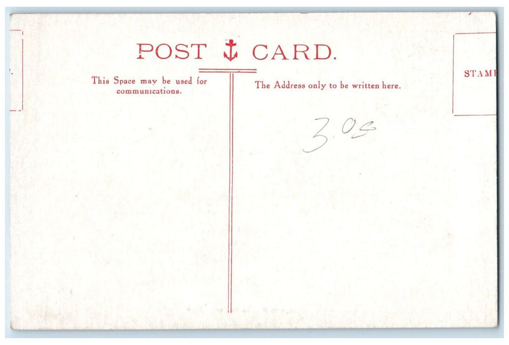 c1910 The Loop C.P.Ry Selkirk Mountains Railroad Locomotive Colorado CO Postcard