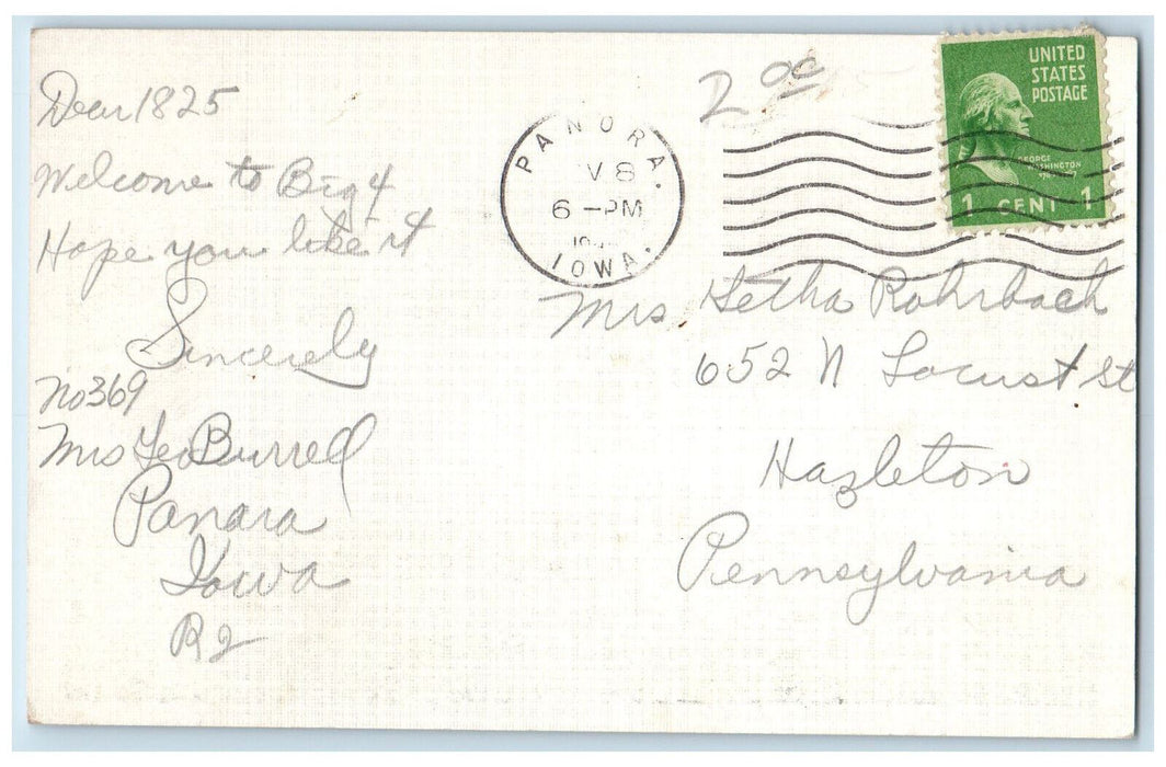 Home Of Miller Brand Oax Flooring Johnson City Tennessee TN Multiview Postcard