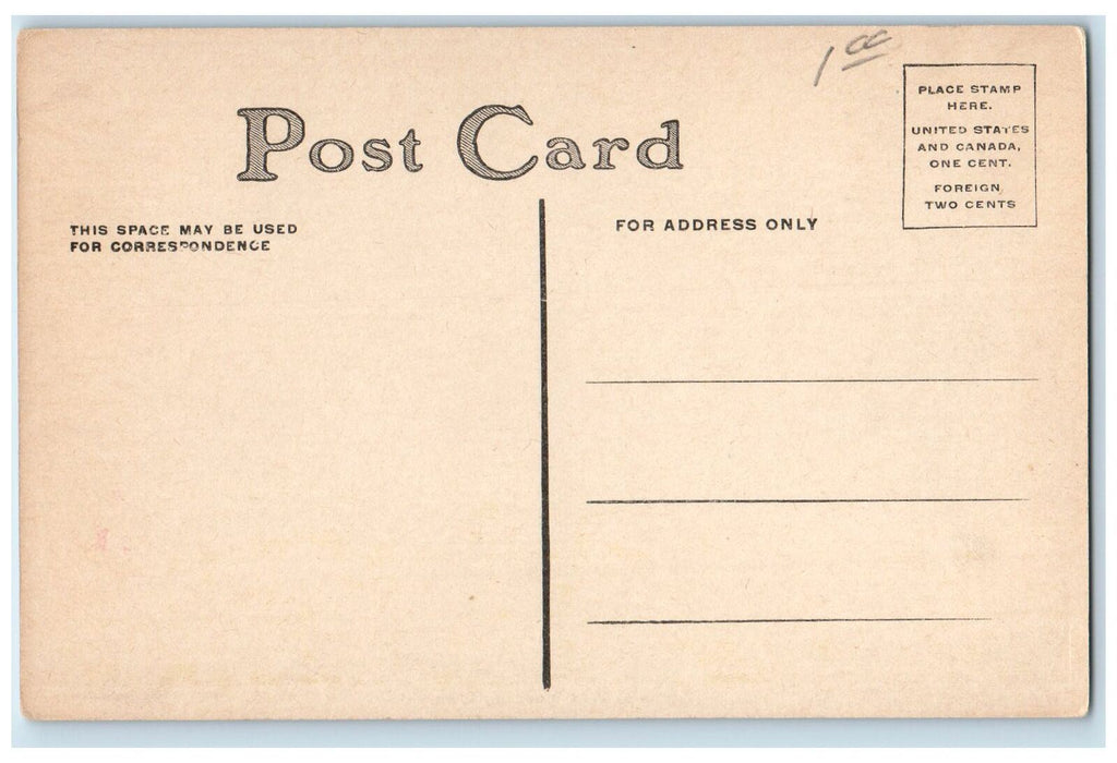 c1950 Scene Bridges Passenger Ferry Boat Trees At Fort Madison Iowa IA Postcard