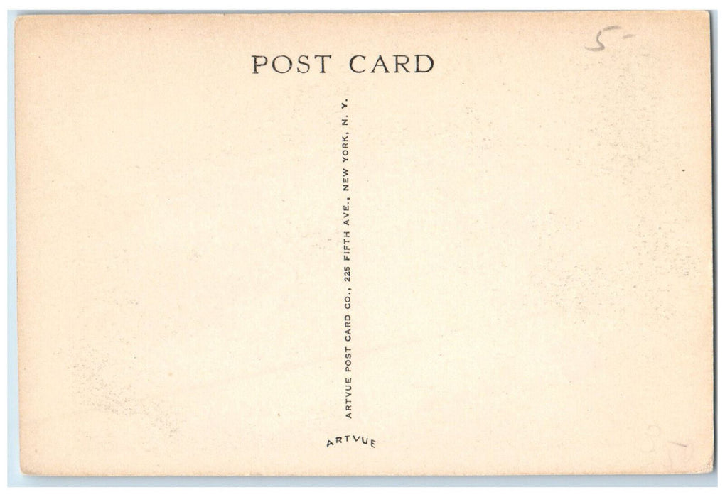 c1910 The Smith School Smith Road Milton 86 Massachusetts MA Postcard