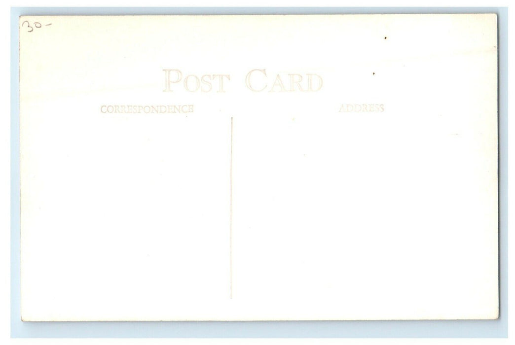 1949 The Antiquarian Society Concord Massachusetts MA RPPC Photo Postcard