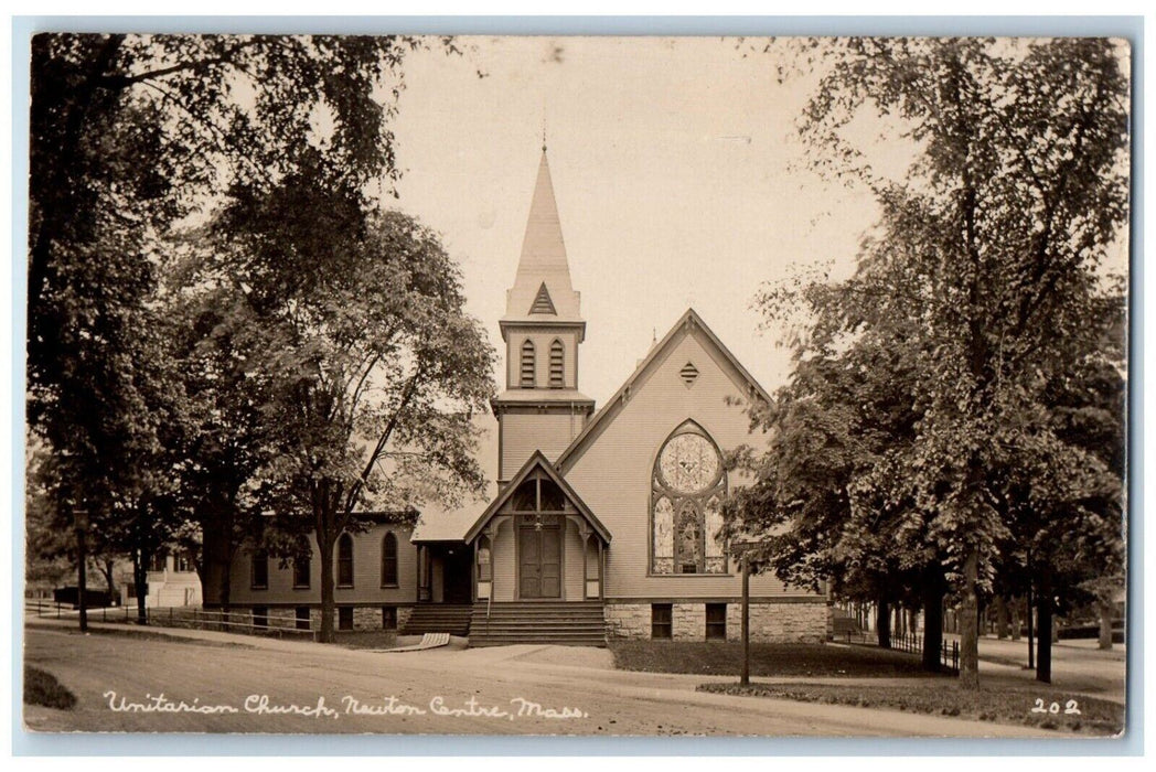 1910 Dirt Road And Building Haverhill Massachusetts MA RPPC Photo Postcard