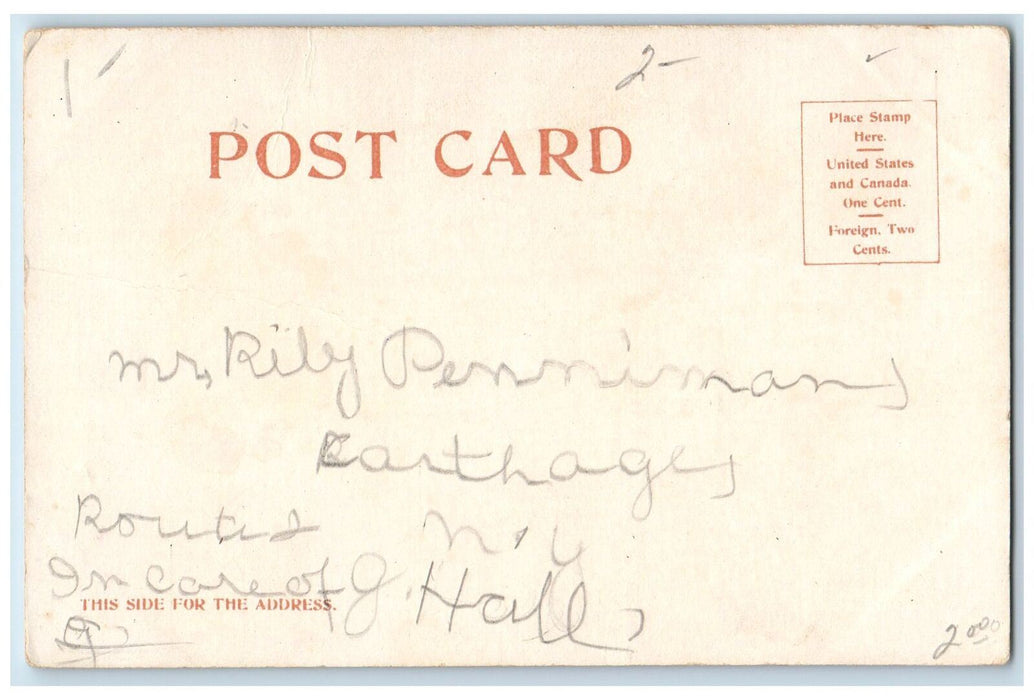 1905 View Of Weighing Up The Catch Gloucester Massachusetts MA Antique Postcard