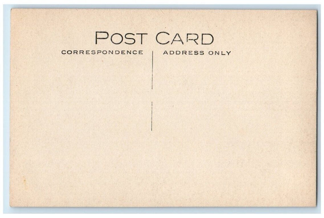 c1905 Mill Dam River View Rowley Ipswich Massachusetts MA RPPC Photo Postcard