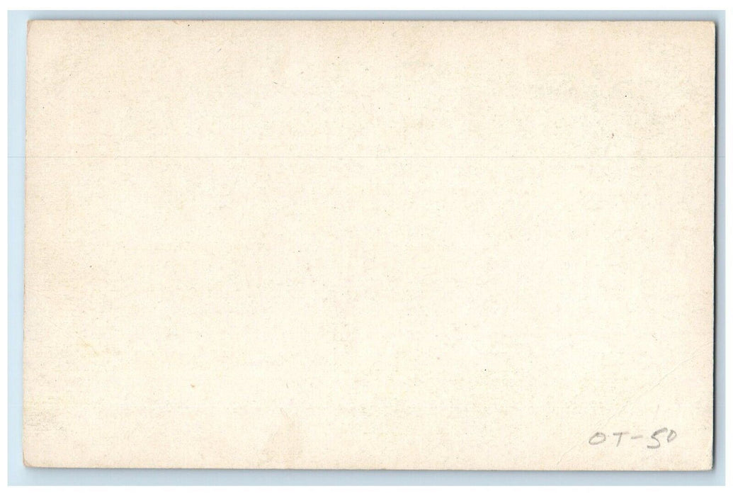 c1905 A Glimpse Of Montgomery Savannah Georgia GA Antique Unposted Postcard