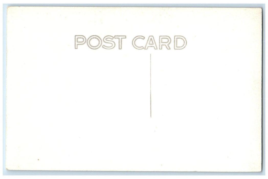 Aeiral View Adelynrood South Byfield Massachusetts MA RPPC Photo Postcard