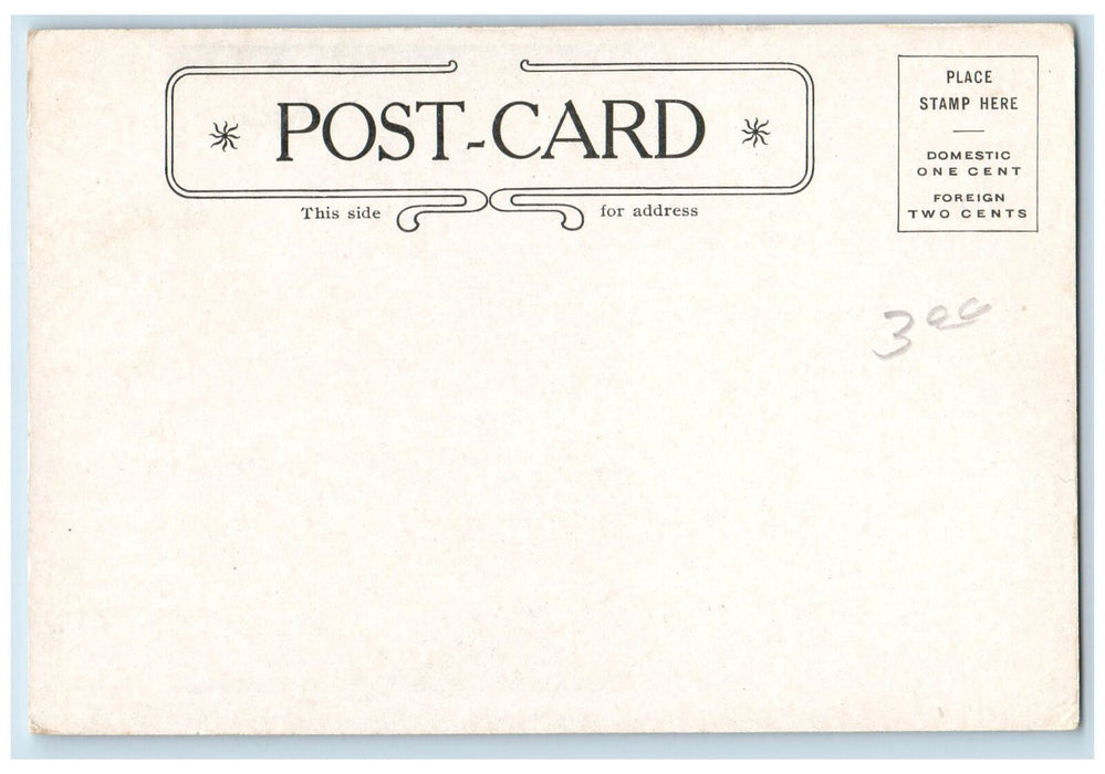 c1940s Opening New Dry Dock Maryland Scene Charlestown Massachusetts MA Postcard