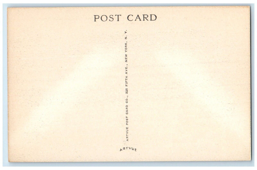 Grand Rapids Public Museum World's Most Unique Museum Grand Rapids MI Postcard