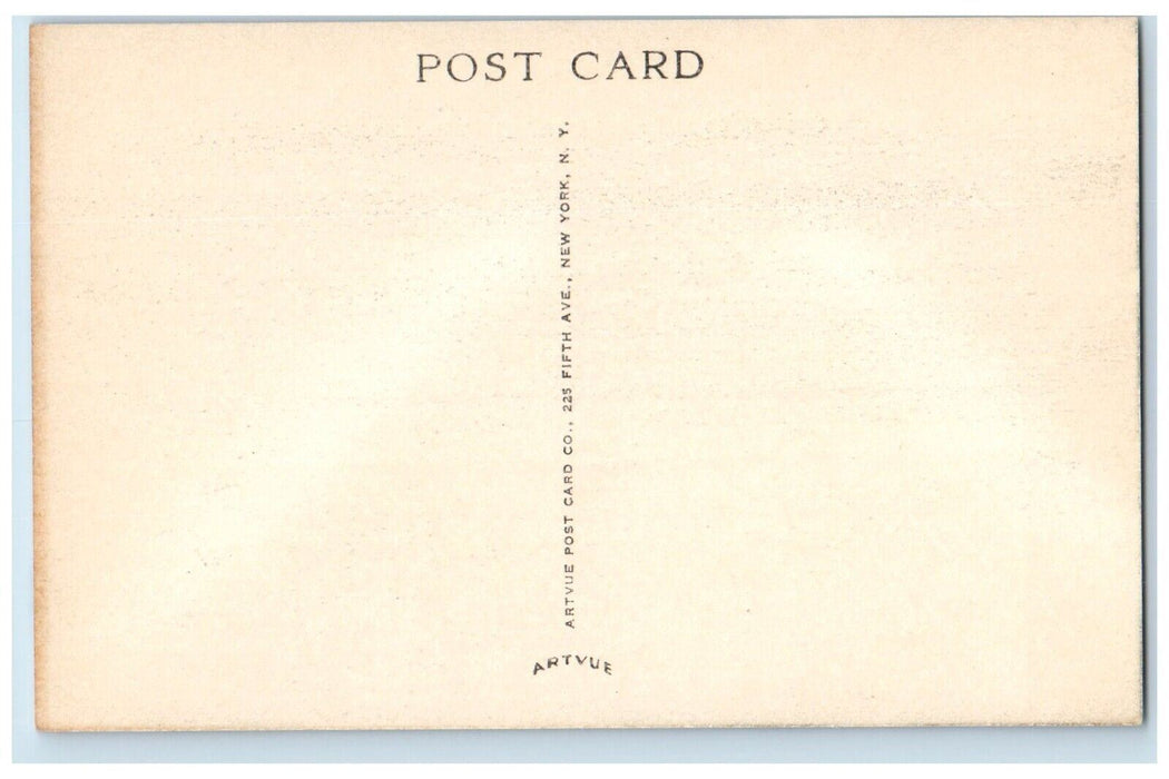 Timber Wolf Group Hall Of Michigan Mammals Grand Rapids Public Museum Postcard