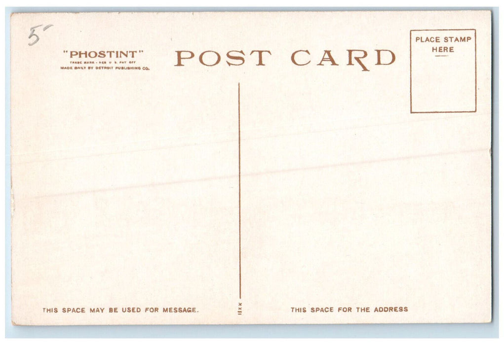 Spring Point Ledge Light House Sailboat View Portland Maine Me Phostint Postcard