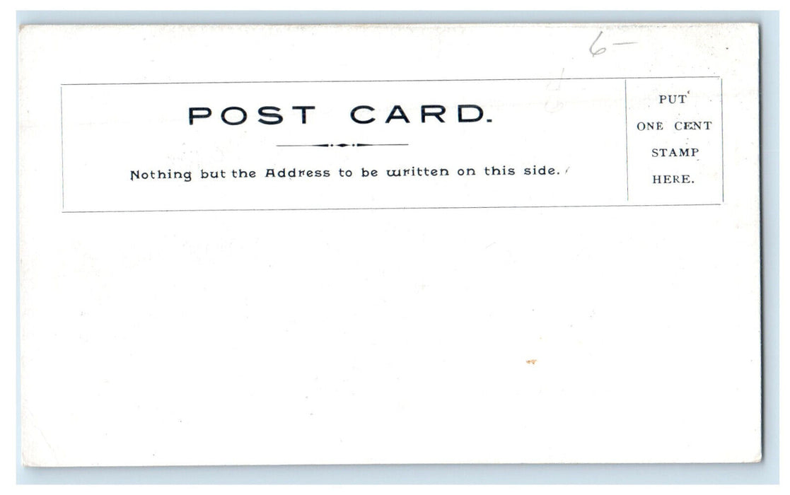 c1930 Baptist Church, Wilton CTR New Hampshire NH Unposted Antique Postcard