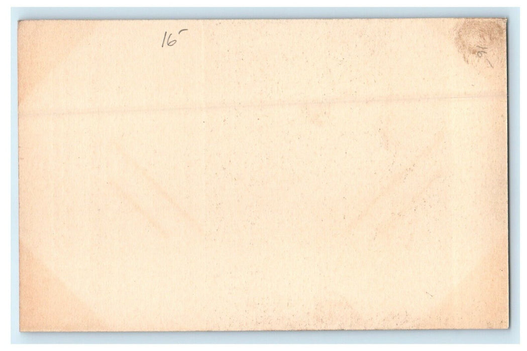 c1905 First Episcopal Church Clayton New York NY Advertising Postcard