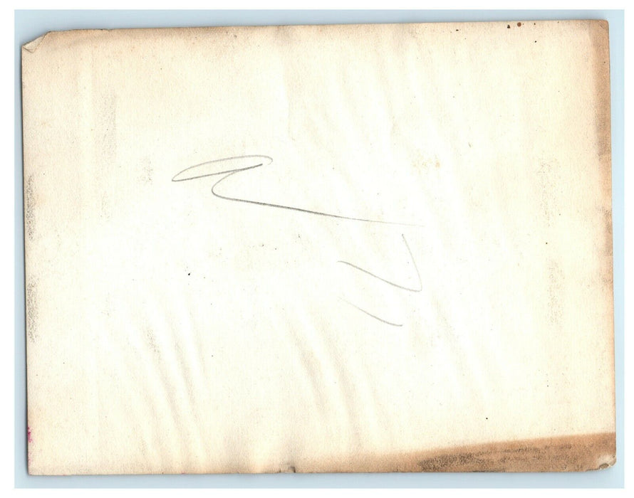 1903 Victorian Family Antique Automobile Car Long Beach California CA Photo