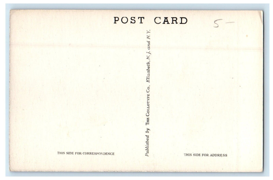 A View Of Methodist Church Colrain Massachusetts MA Unposted Vintage Postcard