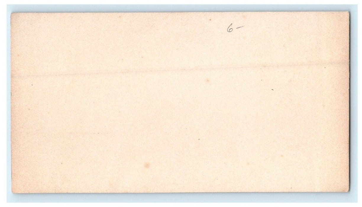 c1905 The H-Q Hay & Grain Co. Wichita Kansas KS Holly Bell Antique Postcard