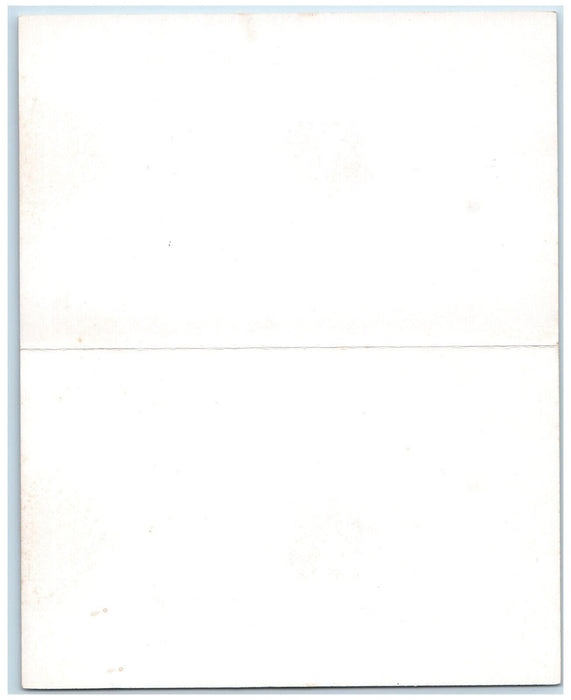 c1905 Chutes Montmorency Falls Quebec City Quebec Canada Fold Out Postcard